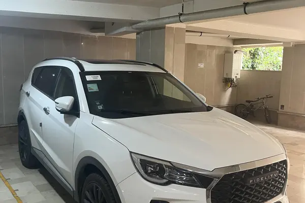 فیدلیتی، الیت