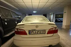 نیسان، ماکسیما