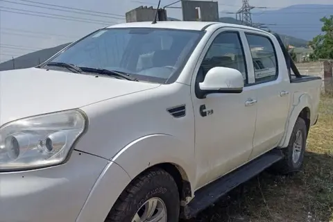 فوتون، تونلند