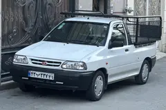 پراید، 151