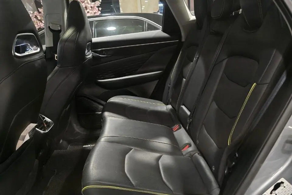 بیجینگ،  X55
