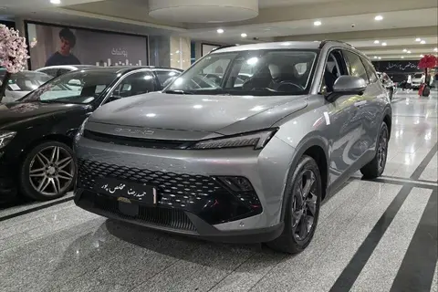 بیجینگ، X55