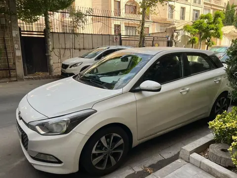 هیوندای، i20 (مونتاژ)