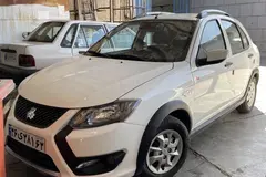کوییک، دنده ای S
