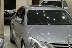 هیوندای، جنسیس