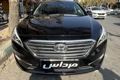 هیوندای، سوناتا