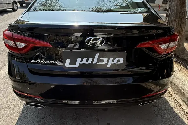 هیوندای، سوناتا