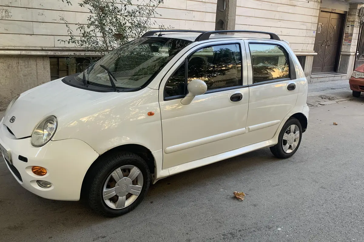 ام وی ام،  110