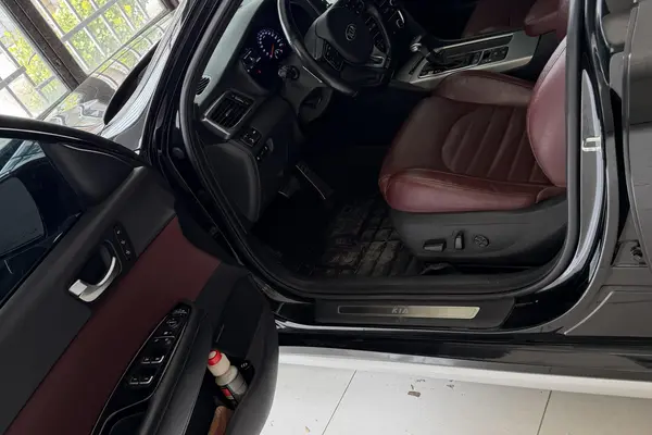 کیا، اپتیما