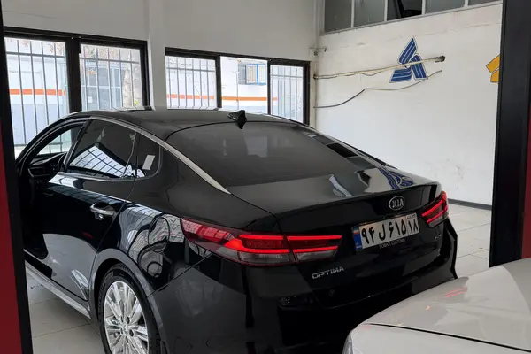 کیا، اپتیما
