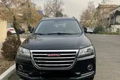 هاوال، H2 مونتاژی