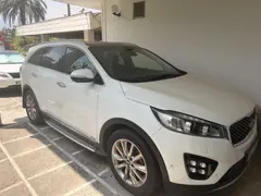 کیا، سورنتو