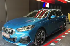 ب ام و، سری 2 گرن کوپه