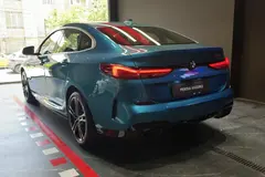 ب ام و، سری 2 گرن کوپه