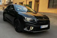 کی ام سی، J7
