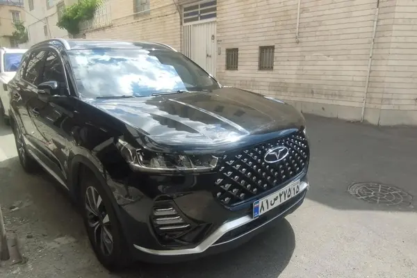 فونیکس  تیگو 7 پرو