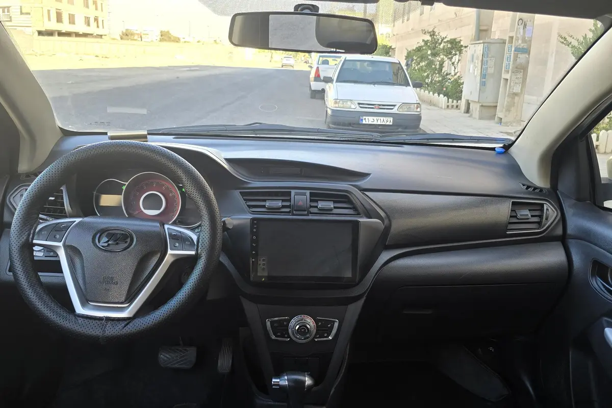 لیفان،  X50