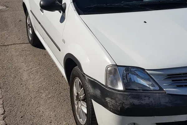 رنو، تندر 90