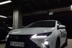 فونیکس، آریزو 6 جی تی (Z6 GT)