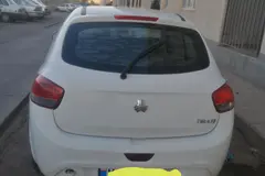 تیبا، هاچ بک