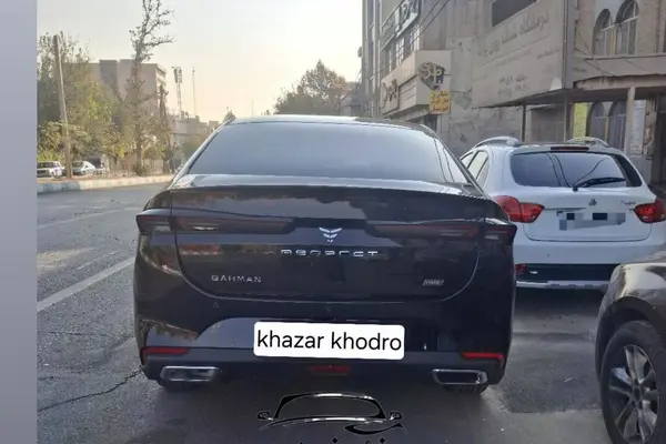 ریسپکت، پرایم