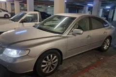 هیوندای، آزرا (گرنجور)