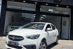 شاهین، G دنده ای
