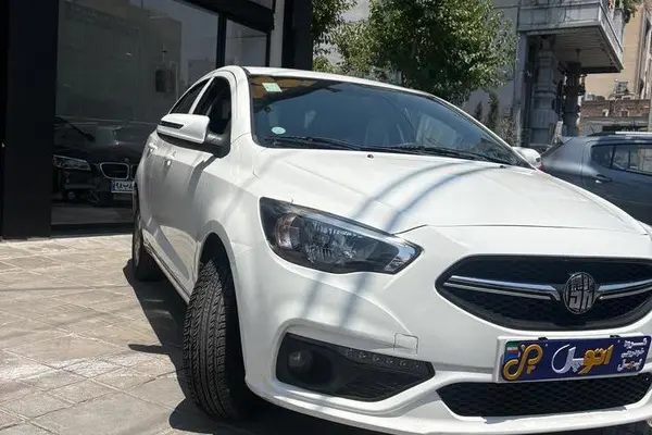 شاهین  G دنده ای