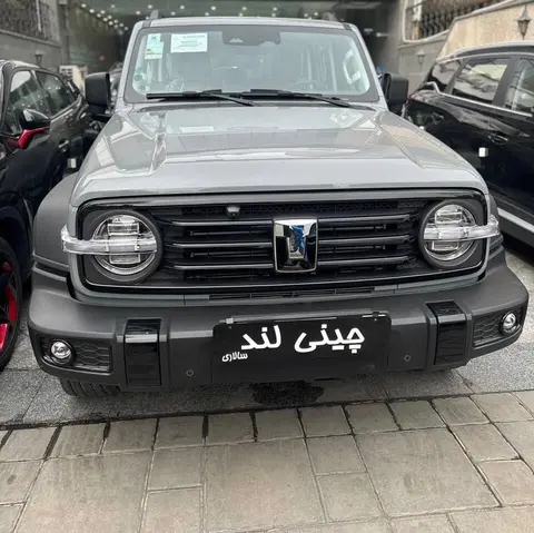 تانک، 300 مونتاژی