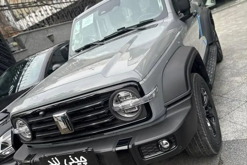 تانک،  300 مونتاژی