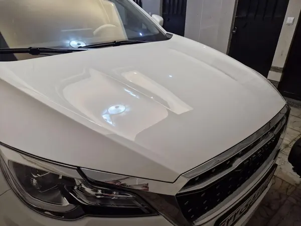 فیدلیتی، پرایم