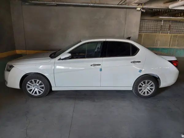 دنا، پلاس EF7P