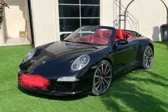 پورشه، 911