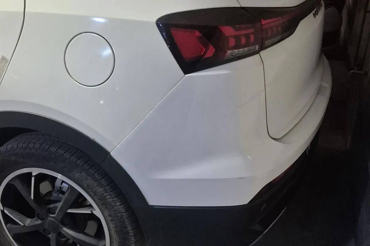 کی ام سی،  X5