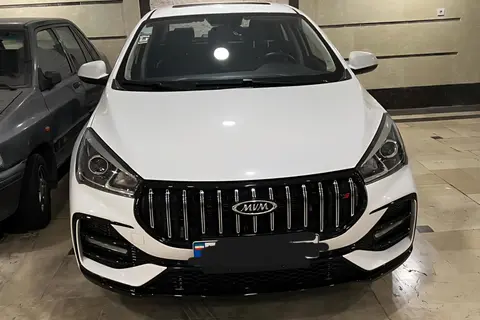 چری، آریزو 5T اسپرت FL