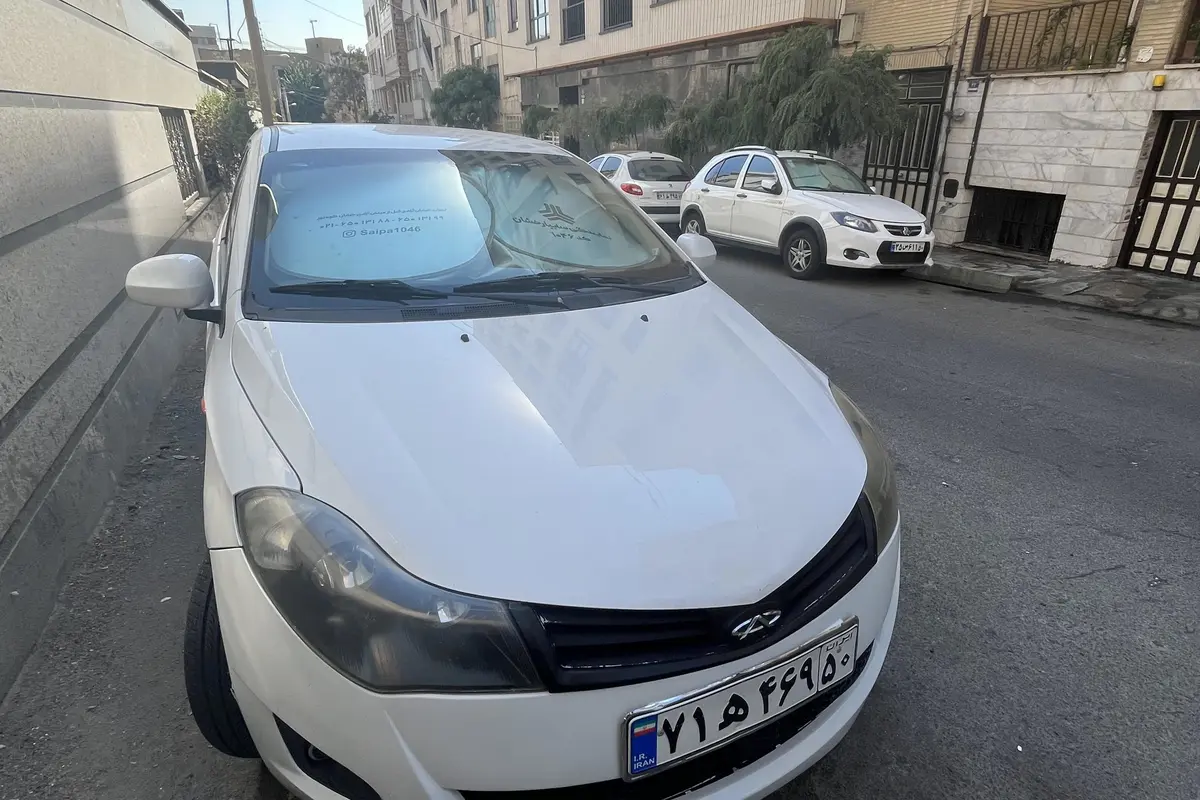 ام وی ام،  315هاچ بک