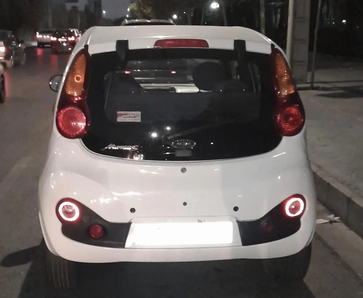 ام وی ام،  110S