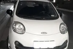 ام وی ام، 110S
