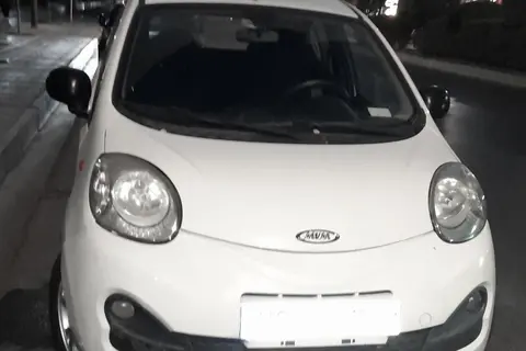 ام وی ام، 110S