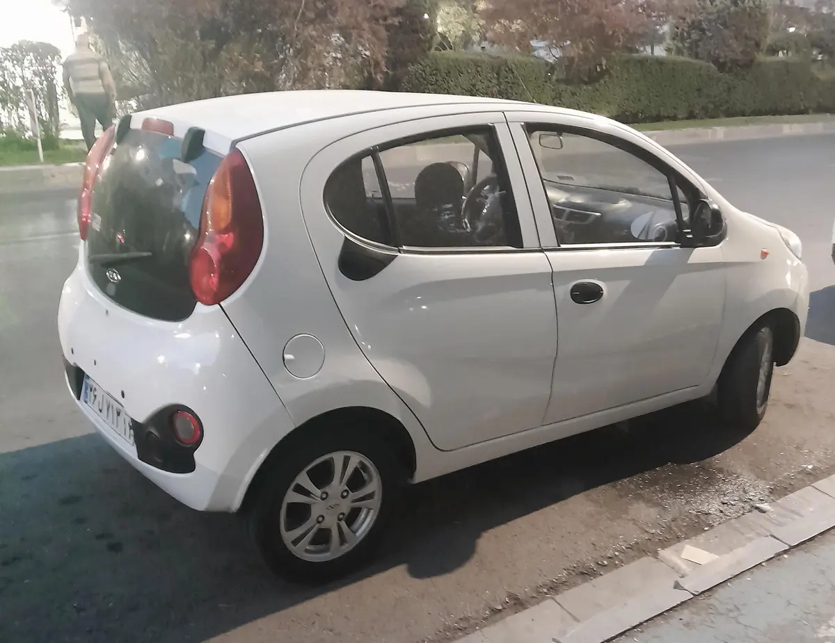 ام وی ام،  110S