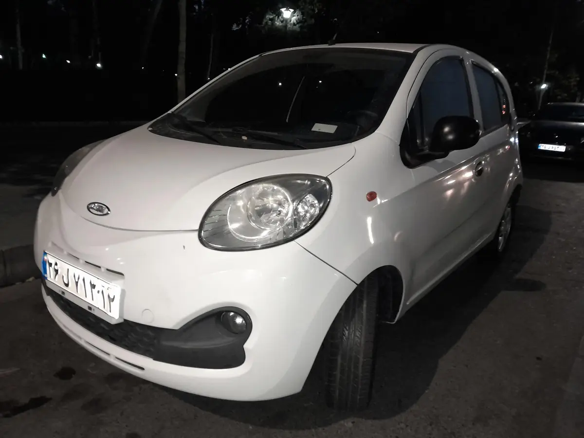 ام وی ام،  110S