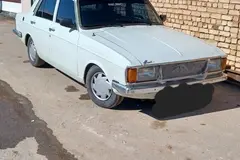 پیکان، سدان