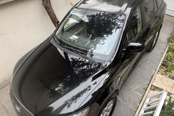 هیوندای، سانتافه