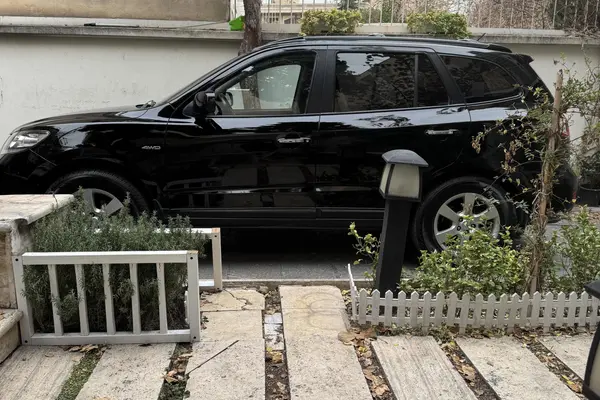 هیوندای، سانتافه