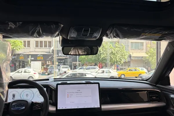 جی ای سی  ES9