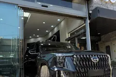 جی ای سی، ES9