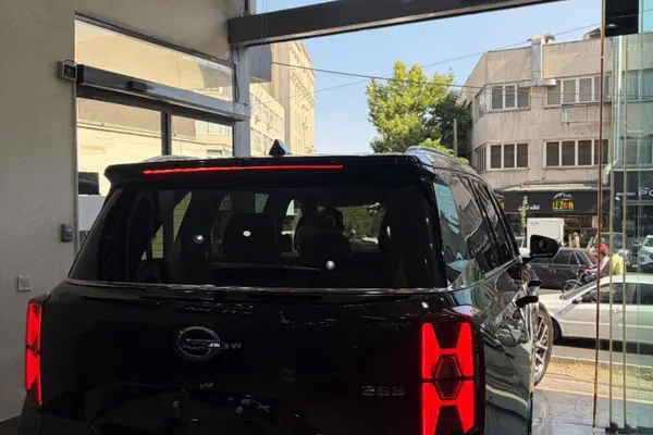 جی ای سی  ES9
