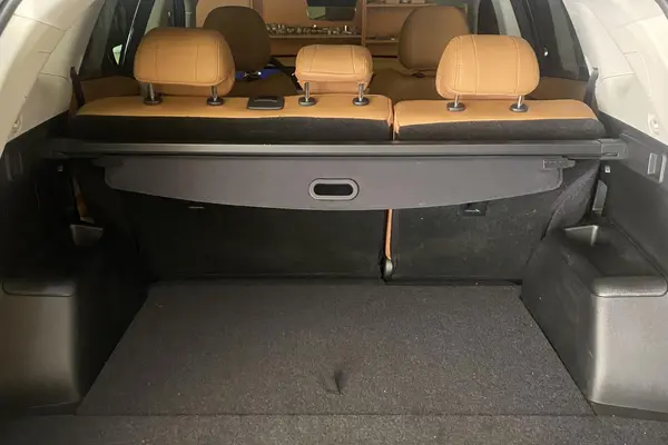 فیدلیتی، پرستیژ