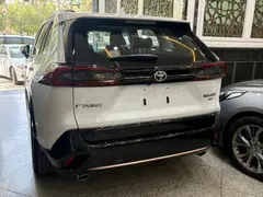 تویوتا، وایلدلندر