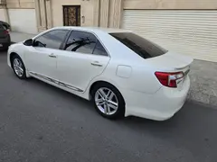 تویوتا، کمری